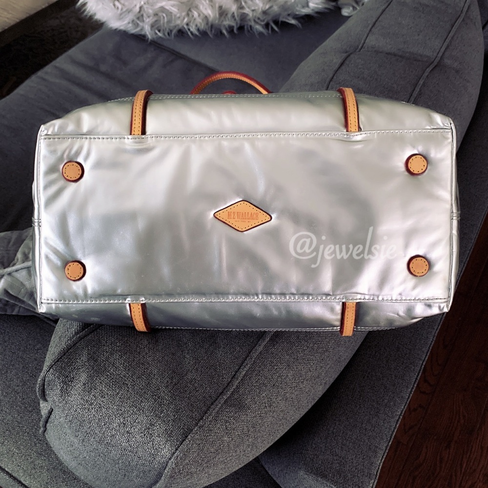 MZ WALLACE tote - Picture 4 of 10